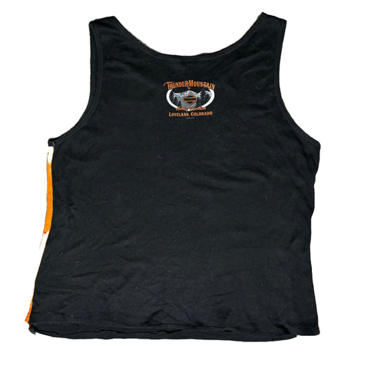 HD LOVELAND CALIFORNIA TANK