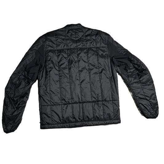 HD NYLON JACKET