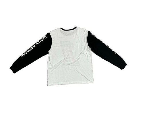 HD 1 LONG SLEEVE