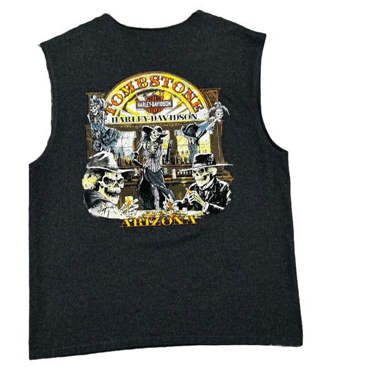 HD TOMBSTONE ARIZONA CUT OFF