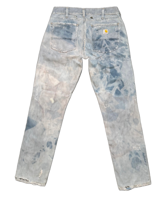 SUGARHART DENIM