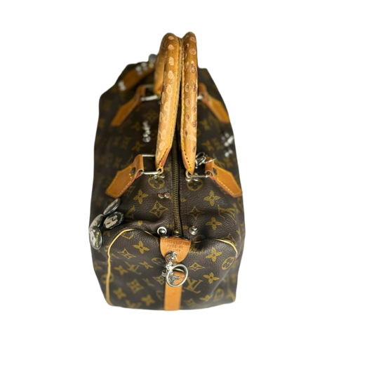 SUGAR VUTTION MINI DUFFLE