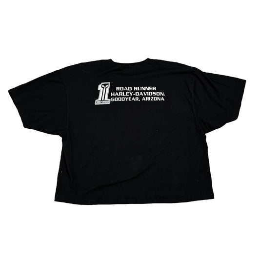 HD GOODYEAR ARIZONA ROADRUNNERS