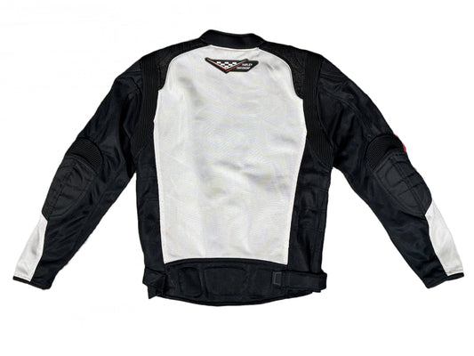 HD MOTO JACKET