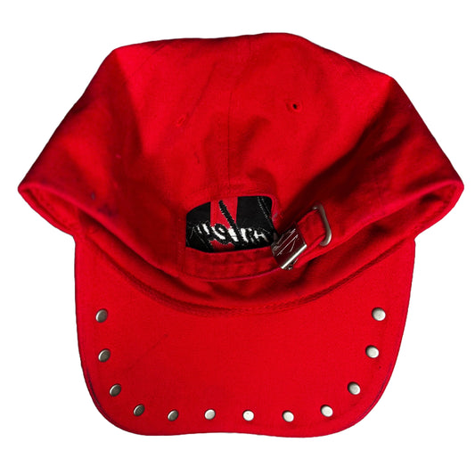 HD RIVET HAT