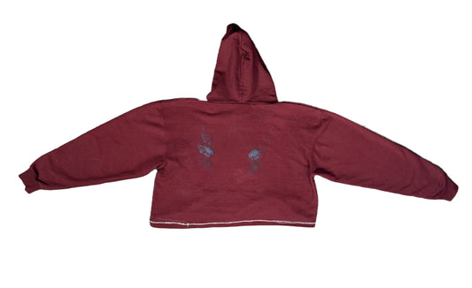 ASU SUN DEVILS HOODIE