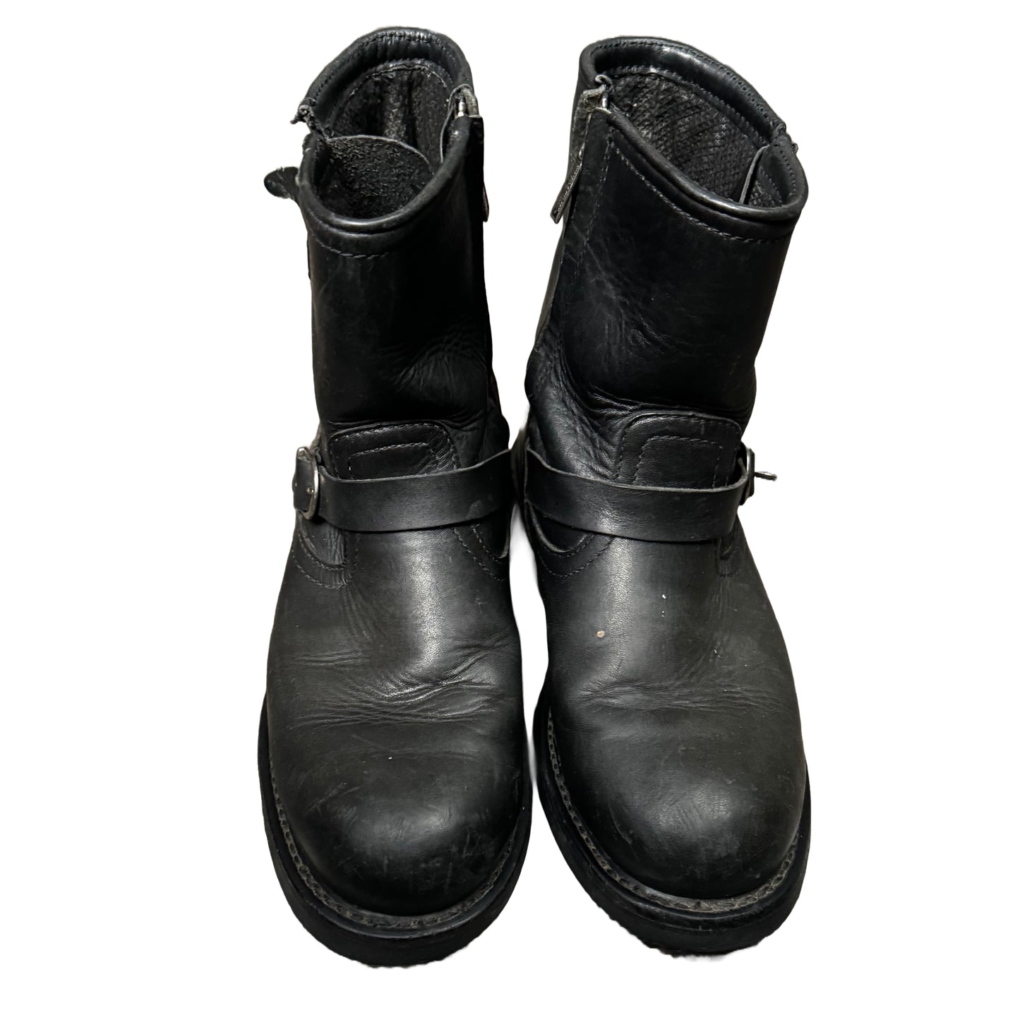 HD STEPPERS