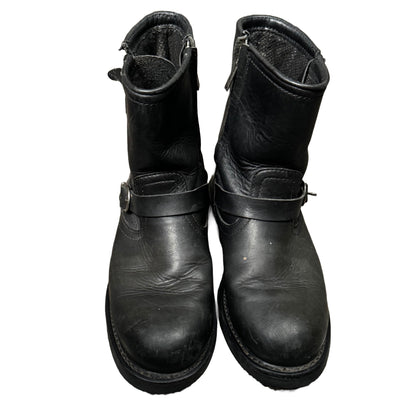 HD STEPPERS