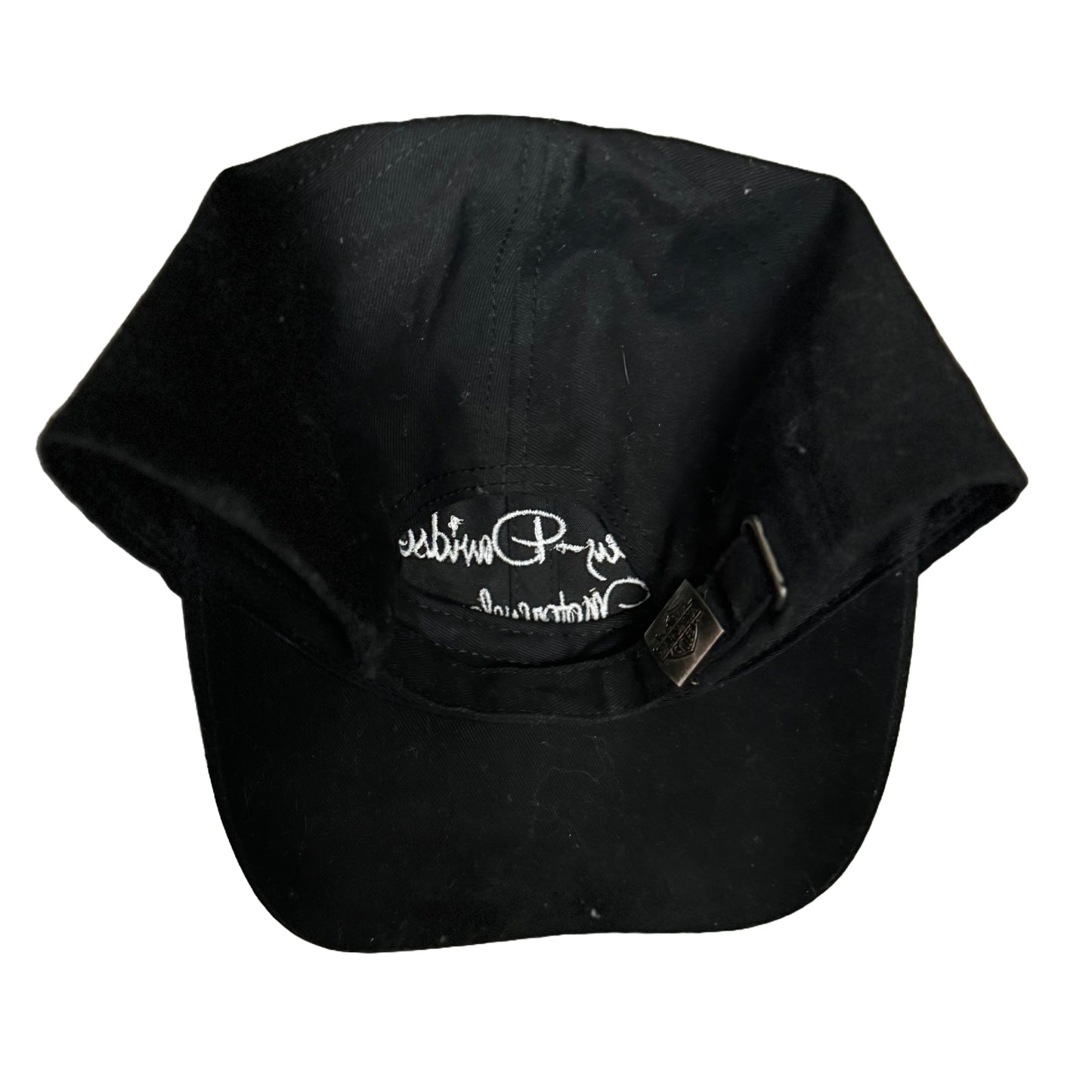 HD SPARKLE HAT