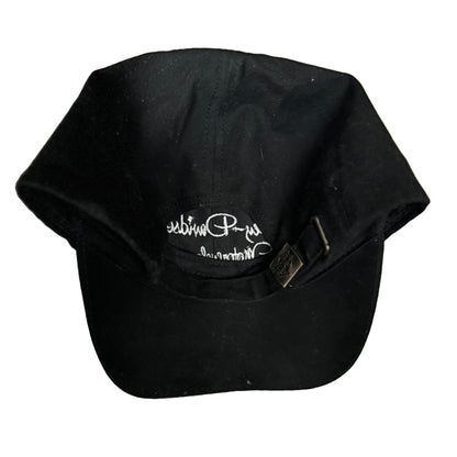 HD SPARKLE HAT
