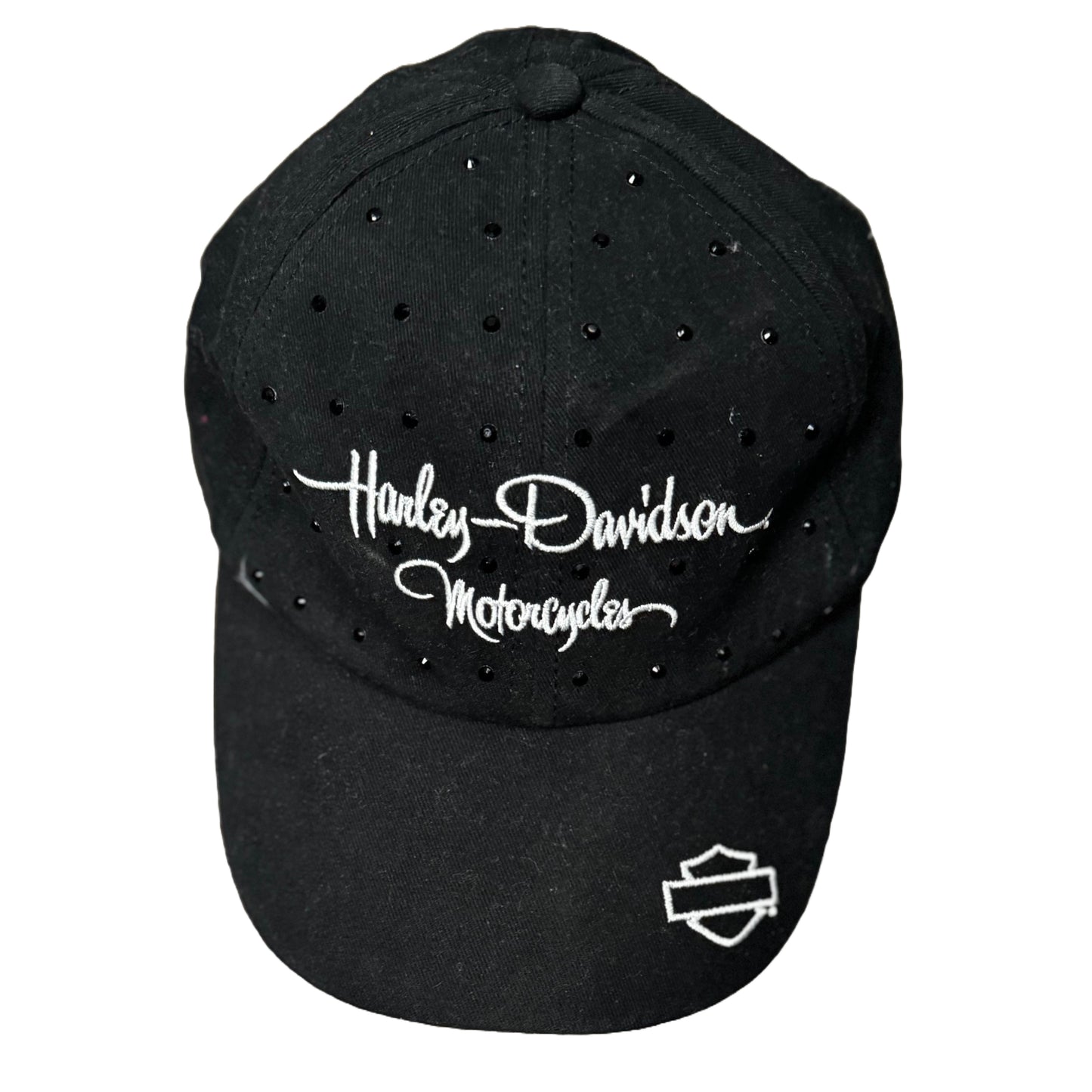 HD SPARKLE HAT