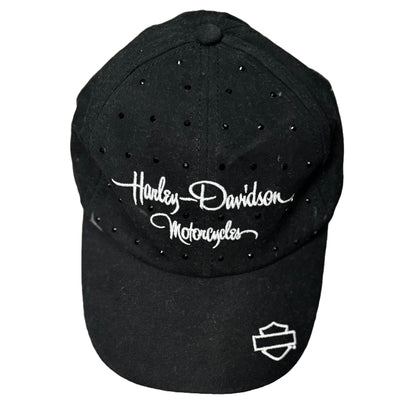 HD SPARKLE HAT