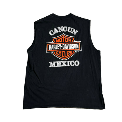 HD CANCUN MEXICO