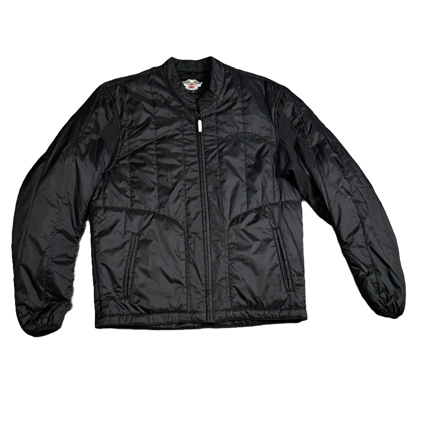 HD NYLON JACKET