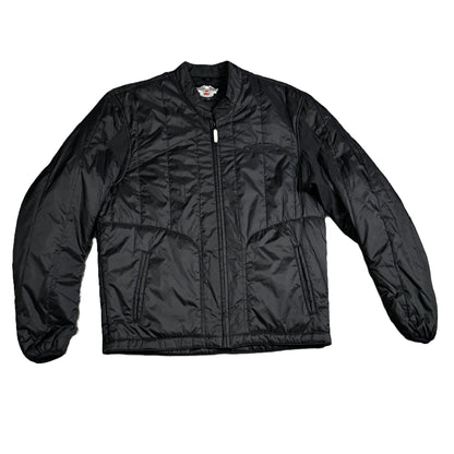 HD NYLON JACKET