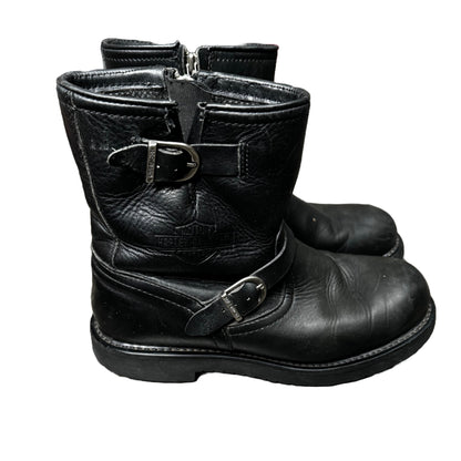 HD STEPPERS