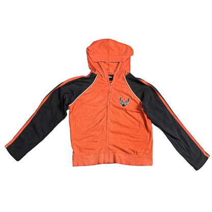 HD ZIP UP