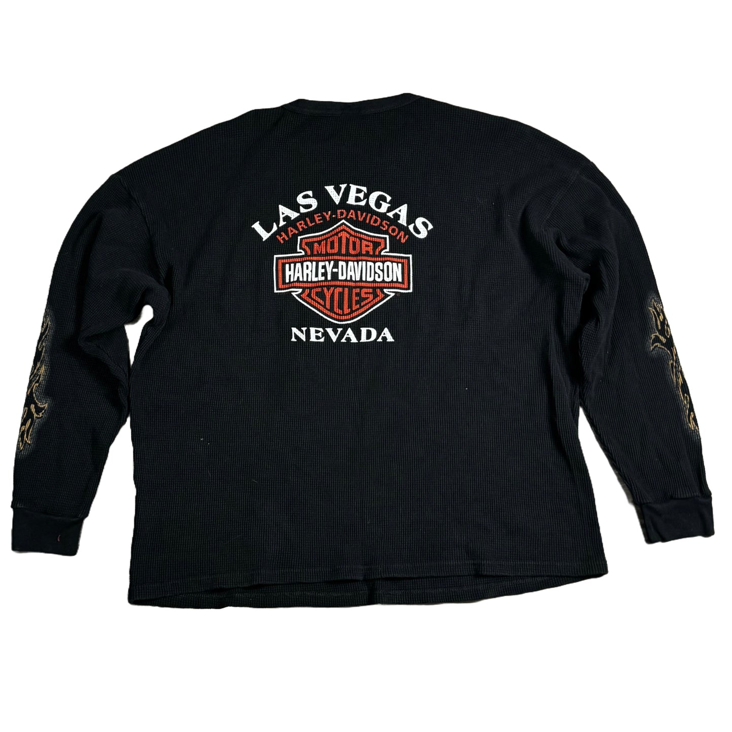 HD LAS VEGAS