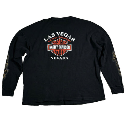 HD LAS VEGAS