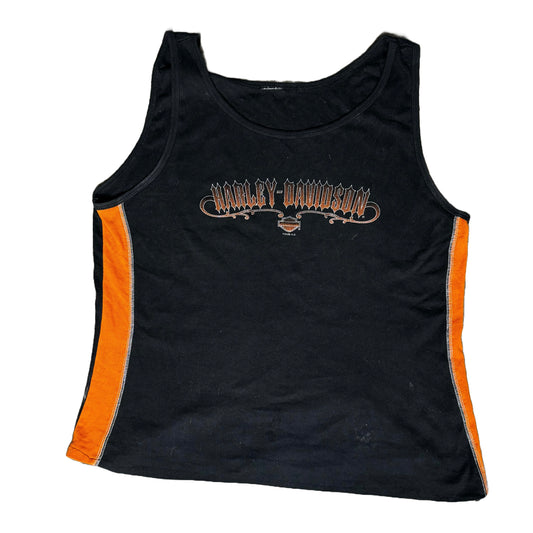 HD LOVELAND CALIFORNIA TANK