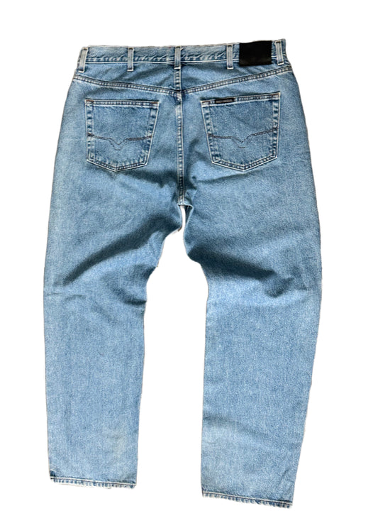 HD DENIM