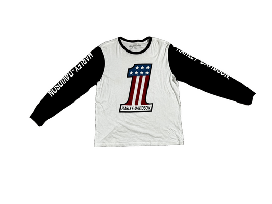 HD 1 LONG SLEEVE