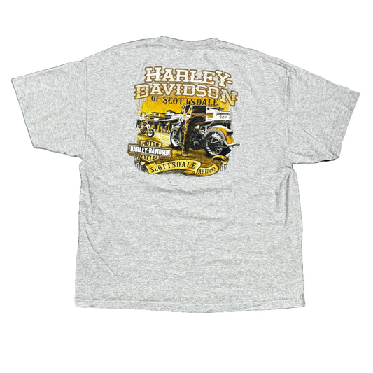 HD SCOTTSDALE ARIZONA T