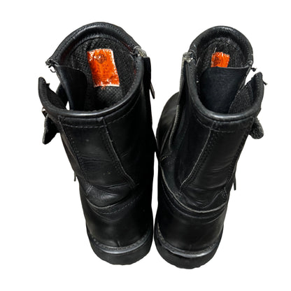 HD STEPPERS