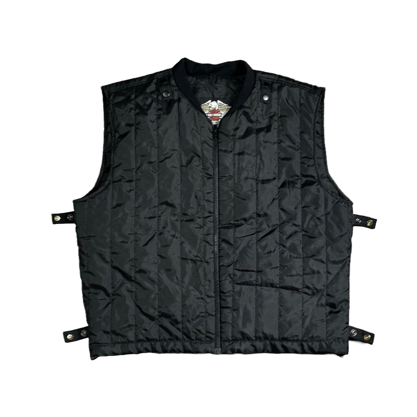 HD NYLON VEST