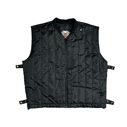 HD NYLON VEST