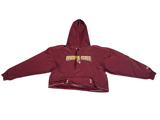 ASU SUN DEVILS HOODIE