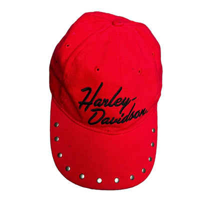 HD RIVET HAT
