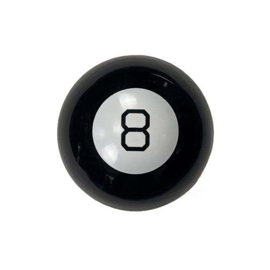 8 BALL