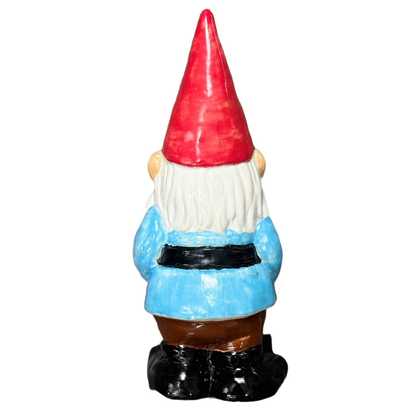 HAPPILY STONED GARDEN GNOME