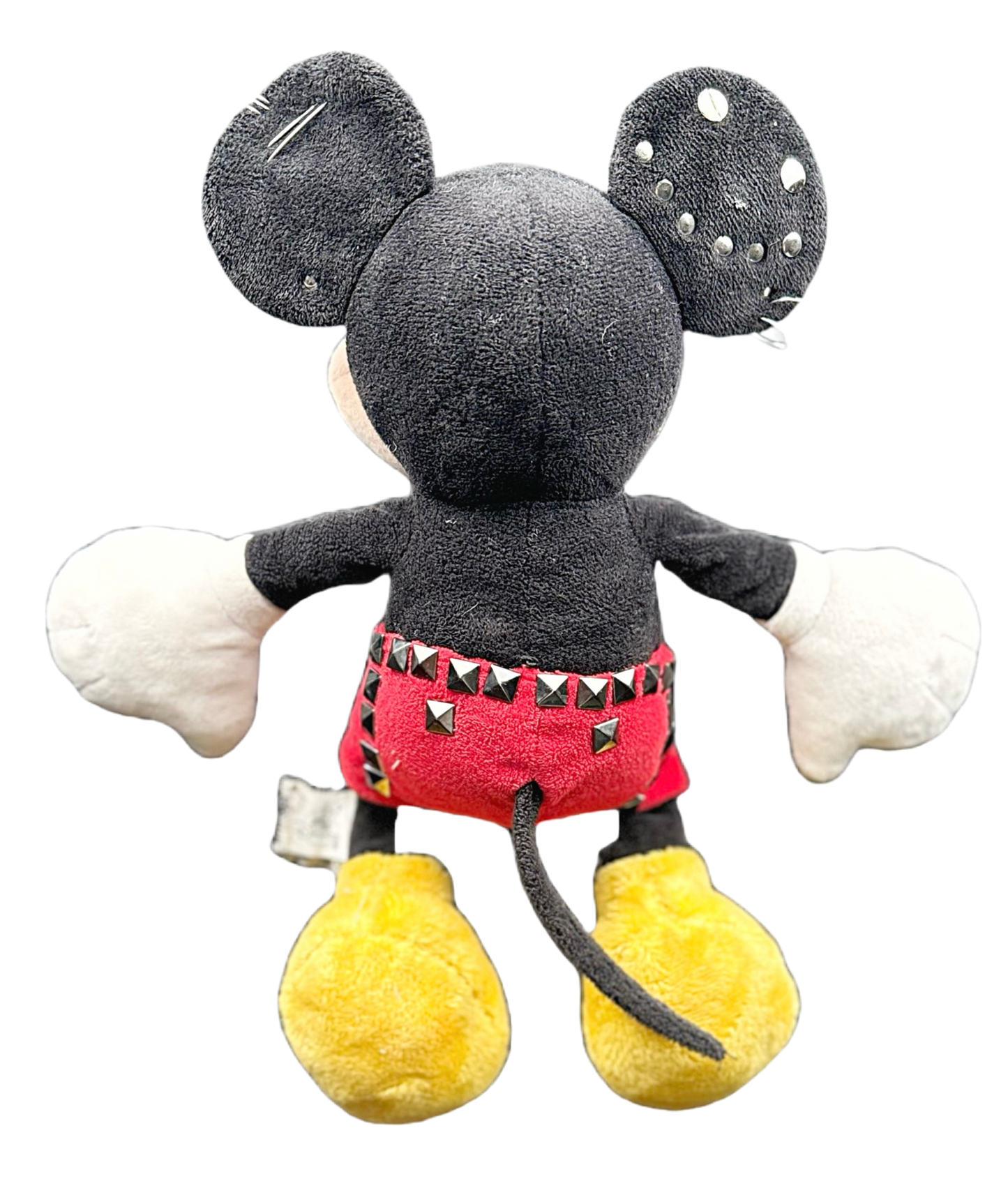 MICKEY