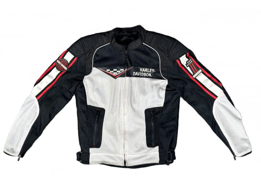 HD MOTO JACKET